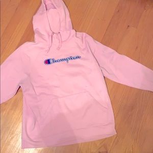Champion Hoodie